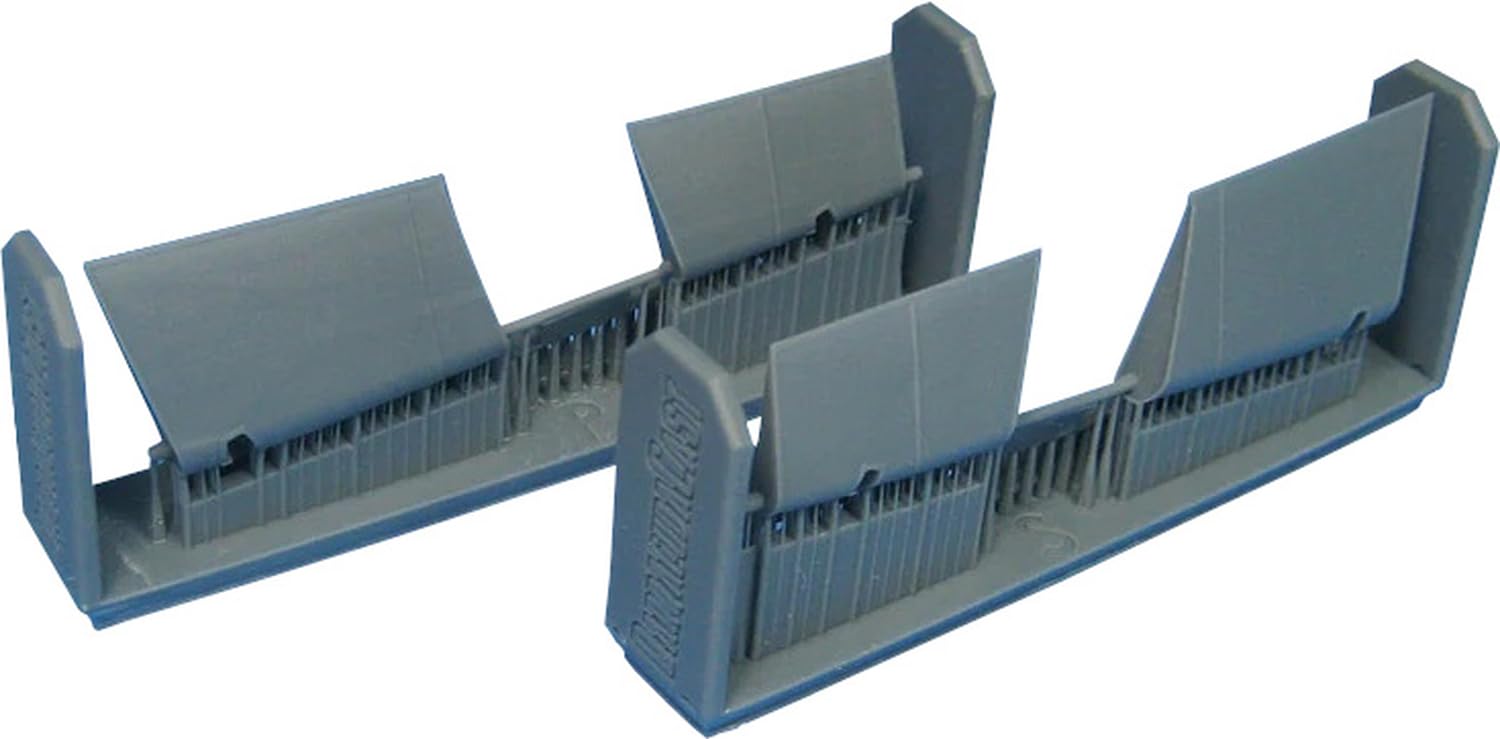 Barracuda Studio De Havilland Mosquito Landing Flaps Lowered Plastic Model Parts BRAR72469 1/72 Mk.16 (For Airfix)
Barracuda Studio De Havilland Mosquito Landing Flaps Lowered Plastic Model Parts BRAR72469 1/72 Mk.16 (For Airfix)