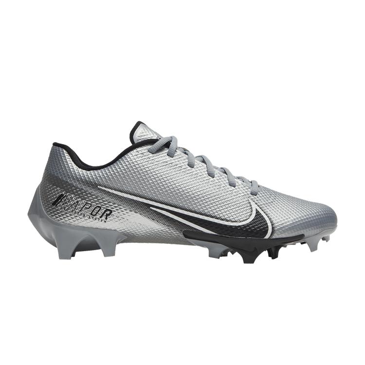 Nike Vapor Edge Speed 360 Metallic Platinum Мужские кроссовки Silver Wolf-Grey White CD0082-009 45.5
Nike Vapor Edge Speed 360 Metallic Platinum Мужские кроссовки Silver Wolf-Grey White CD0082-009 45.5