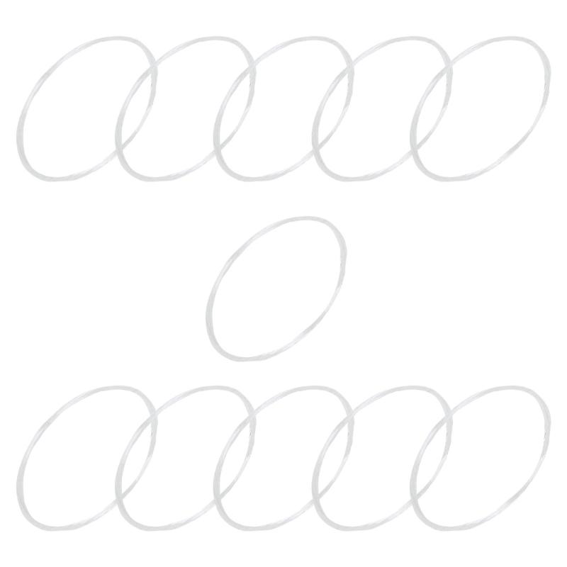 11-струнные струны для уда Прозрачный нейлон Посеребренная медь Струна с обмоткой из медного сплава Профессиональные струны для практики для начинающих 1
11-струнные струны для уда Прозрачный нейлон Посеребренная медь Струна с обмоткой из медного сплава Профессиональные струны для практики для начинающих 1