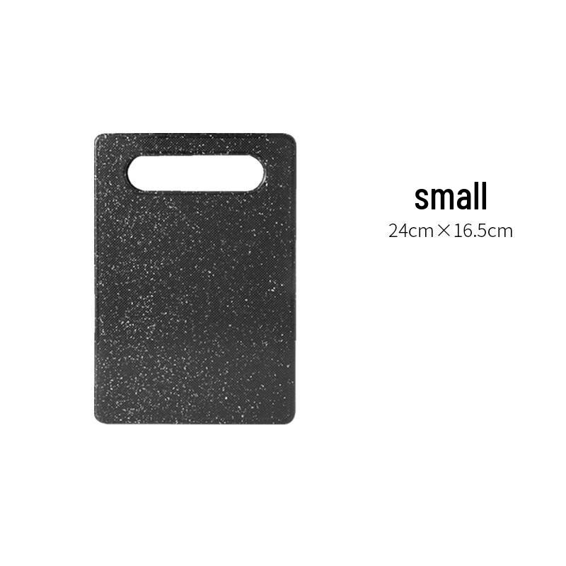 Двусторонняя кухонная разделочная доска
Двусторонняя кухонная разделочная доска