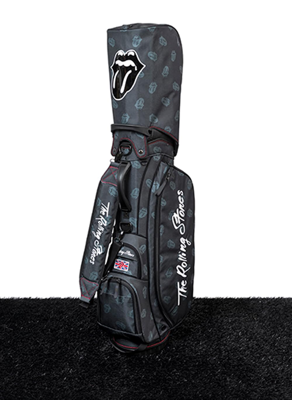 Сумка для гольфа Rolling Stones Official Tongue Patterned Stand Bag Rolling 9 дюймов, совместимая с Stones/Официальная/Stand/Узор по всей поверхности/Ограниченное количество дюймов/47 чёрный
Сумка для гольфа Rolling Stones Official Tongue Patterned Stand Bag Rolling 9 дюймов, совместимая с Stones/Официальная/Stand/Узор по всей поверхности/Ограниченное количество дюймов/47 чёрный