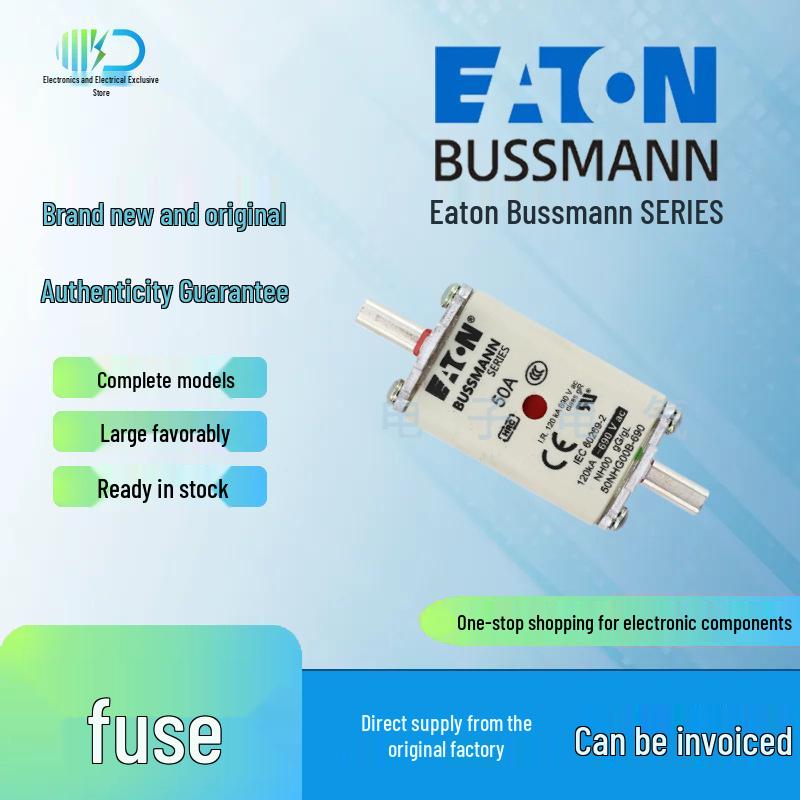 Brand New Bussmann Fuses: 100NHG00B-690, 125NHG00B-690, 160NHG00B-690 100A
Brand New Bussmann Fuses: 100NHG00B-690, 125NHG00B-690, 160NHG00B-690 100A