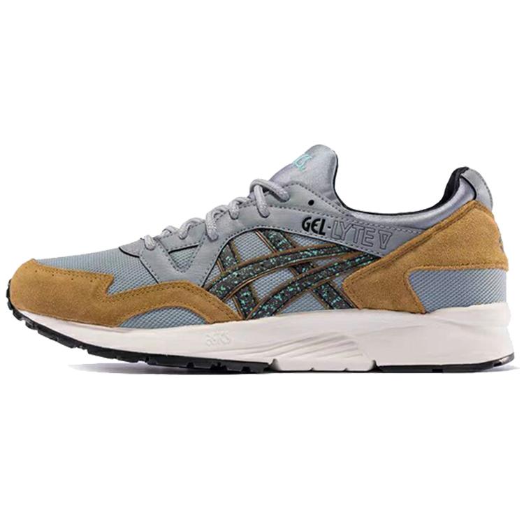 ASICS Gel Lyte V Piedmont Grey 1191A228-020 36
ASICS Gel Lyte V Piedmont Grey 1191A228-020 36