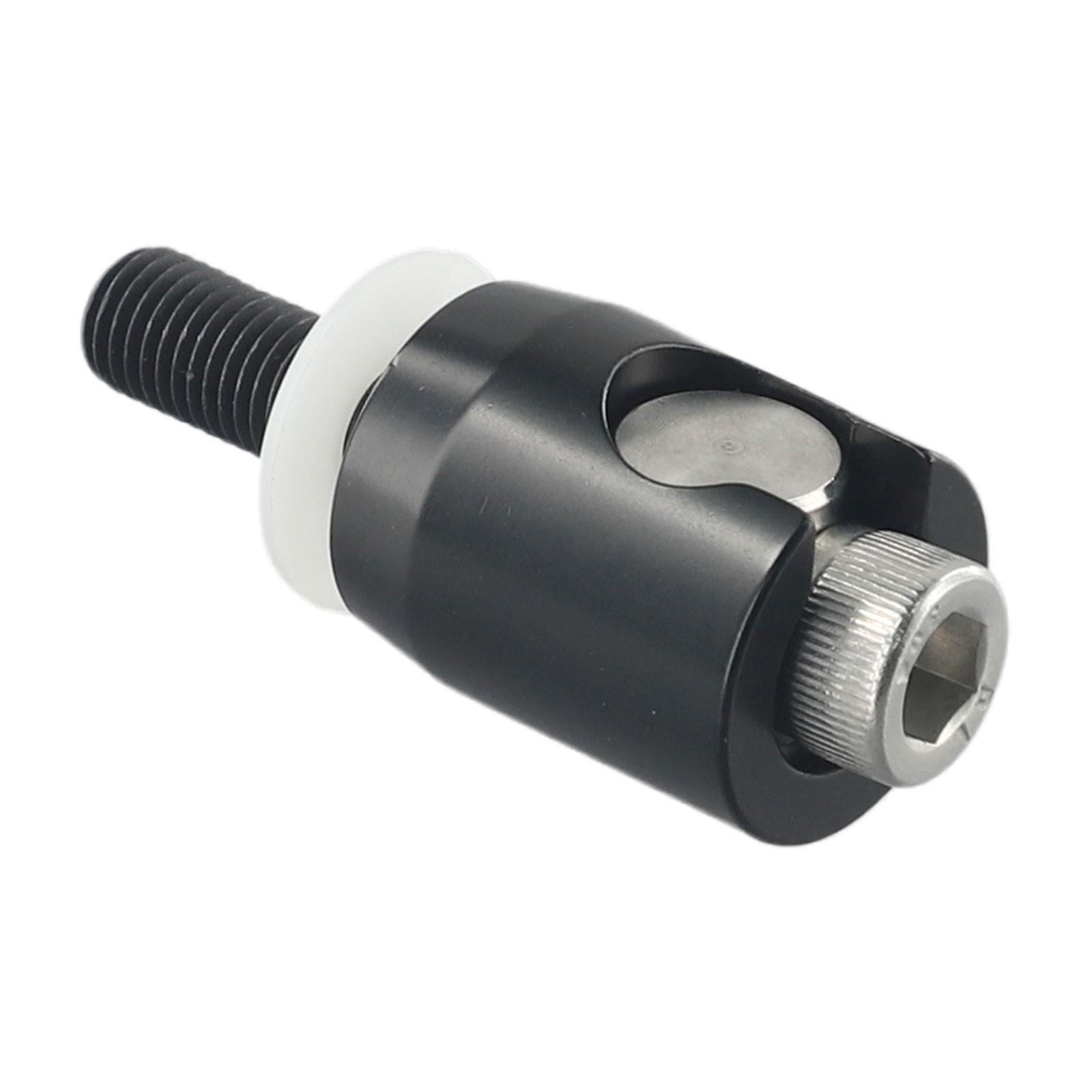 Versatile Quick Release Adapter for Recurve Bow Balance Bar Connection
Versatile Quick Release Adapter for Recurve Bow Balance Bar Connection
