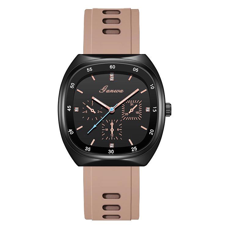 Student Watch Women S Watch Silicone Strap Quartz Watch Women S Watch Premium Sense
Student Watch Women S Watch Silicone Strap Quartz Watch Women S Watch Premium Sense