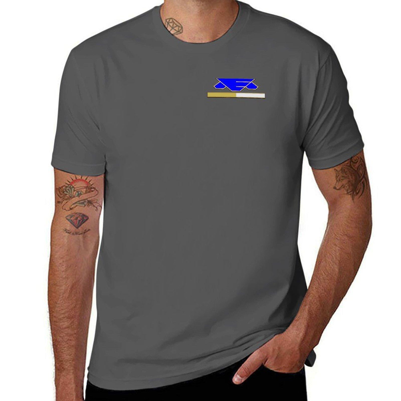 Babylon 5 - Earth Alliance - Executive Officer T-Shirt rapper graphic tees heavyweights plus size clothes designer t shirt men 4XL
Babylon 5 - Earth Alliance - Executive Officer T-Shirt rapper graphic tees heavyweights plus size clothes designer t shirt men 4XL