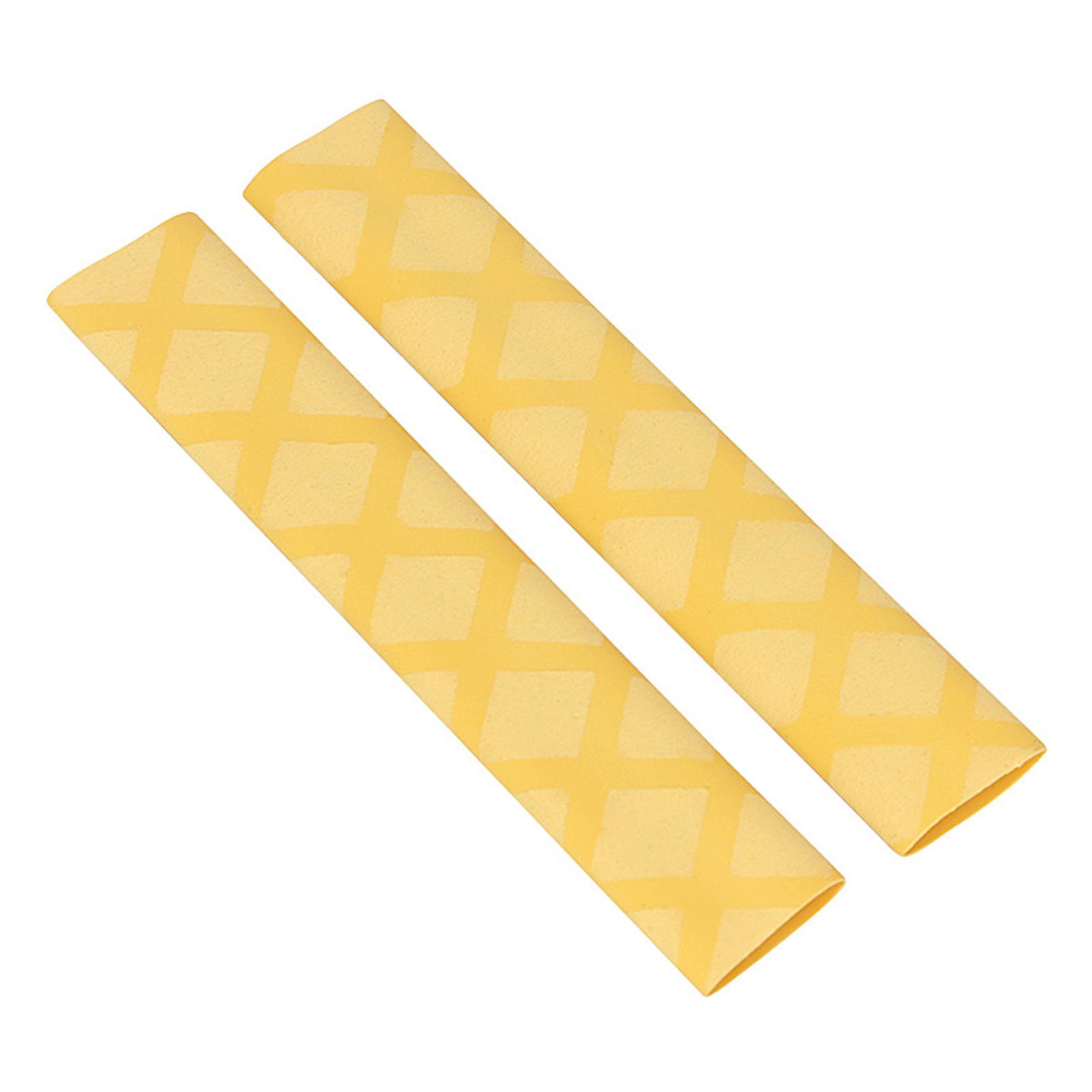 1 пара противоскользящих накладок на барабанные палочки, обмотки для ручек барабанных палочек, напульсники, накладки на ручки барабанных палочек, аксессуар для барабанов, перкуссии
1 пара противоскользящих накладок на барабанные палочки, обмотки для ручек барабанных палочек, напульсники, накладки на ручки барабанных палочек, аксессуар для барабанов, перкуссии