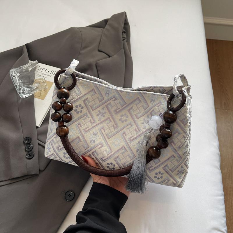 Underarm Bag Simple Single-shoulder Handbag for Summer Small Carrying Bag for Work фіолетовий
Underarm Bag Simple Single-shoulder Handbag for Summer Small Carrying Bag for Work фіолетовий