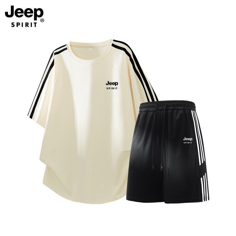 JEEP SPIRIT Men s Classic Summer Casual Set XL
JEEP SPIRIT Men s Classic Summer Casual Set XL