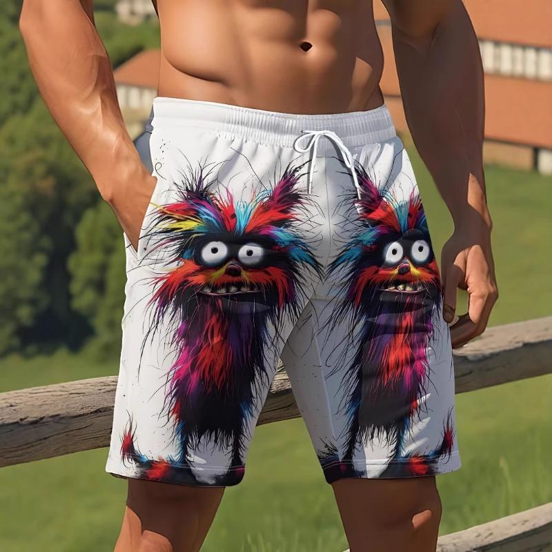 Men s Gothic Skull Rose Print Shorts Summer Quick Dry Board Shorts with Pockets S
Men s Gothic Skull Rose Print Shorts Summer Quick Dry Board Shorts with Pockets S
