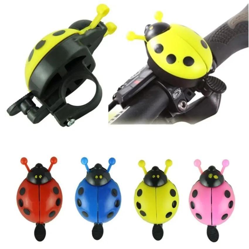 1 Pcs New Mountain Bike Bell Horn Bike Accessories Bicycle Horn Fashion Bicycle Ladybug Bell Beetle красный
1 Pcs New Mountain Bike Bell Horn Bike Accessories Bicycle Horn Fashion Bicycle Ladybug Bell Beetle красный