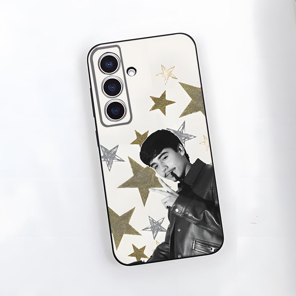 Ivan Cornejo Rapper Phone Case For Samsung A25 A13 A33 5G A54 A36 A35 A56 A52 A14 Shockproof Soft Cover Samsung A13 5G
Ivan Cornejo Rapper Phone Case For Samsung A25 A13 A33 5G A54 A36 A35 A56 A52 A14 Shockproof Soft Cover Samsung A13 5G