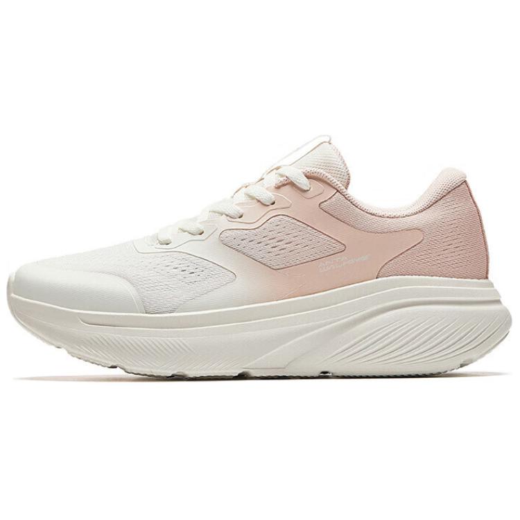 Anta Shunxing Lite Comfortable Versatile Shock Absorbing Durable Low Top Training Shoes Women sneaker White Pink 122517793-3 40
Anta Shunxing Lite Comfortable Versatile Shock Absorbing Durable Low Top Training Shoes Women sneaker White Pink 122517793-3 40