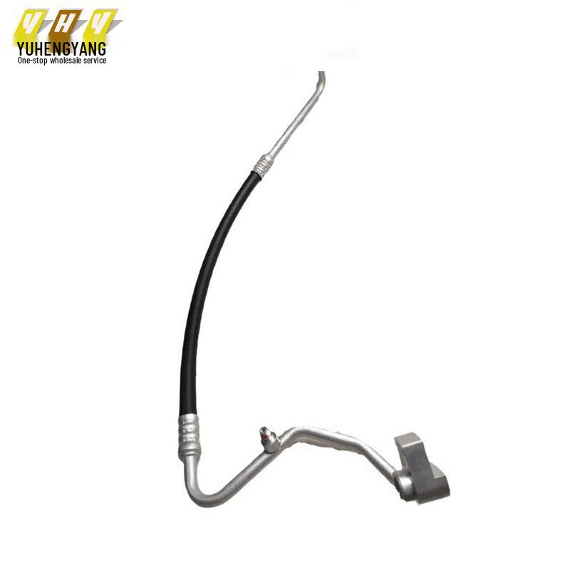 High-Pressure Air Conditioning Pipe for Ford Focus - ED8B19N601AB AC Pipe High Pressure Press-Dispersion
High-Pressure Air Conditioning Pipe for Ford Focus - ED8B19N601AB AC Pipe High Pressure Press-Dispersion