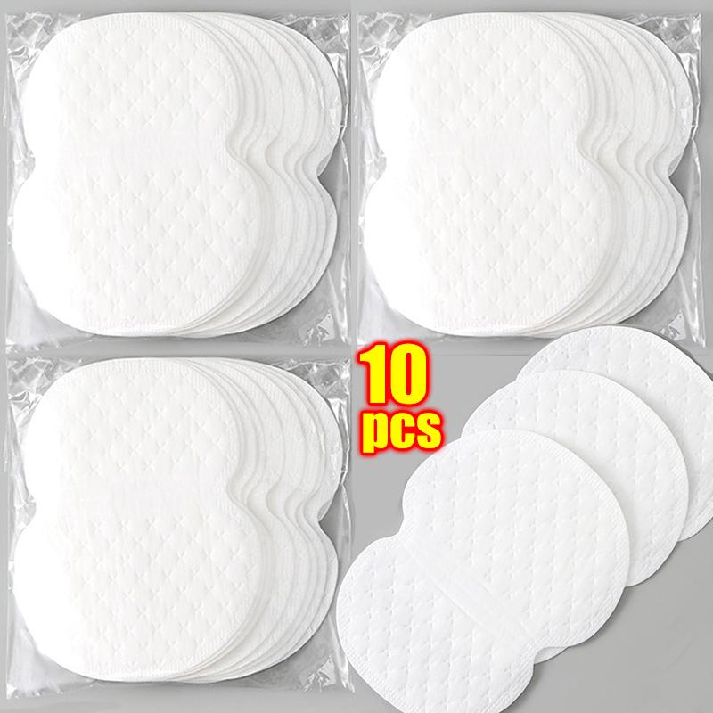 Invisible Underarm Sweat Pads Clothing Perspiration Deodorant Sweat Absorb Shield Pad Armpit Care Antiperspirant Accessoires One size
Invisible Underarm Sweat Pads Clothing Perspiration Deodorant Sweat Absorb Shield Pad Armpit Care Antiperspirant Accessoires One size