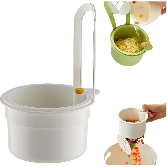 Faucet Hanging Kitchen Automatic Dumping Sink Strainer Basket, Food Fruit Vegetable Drain Shelf зелёный
Faucet Hanging Kitchen Automatic Dumping Sink Strainer Basket, Food Fruit Vegetable Drain Shelf зелёный