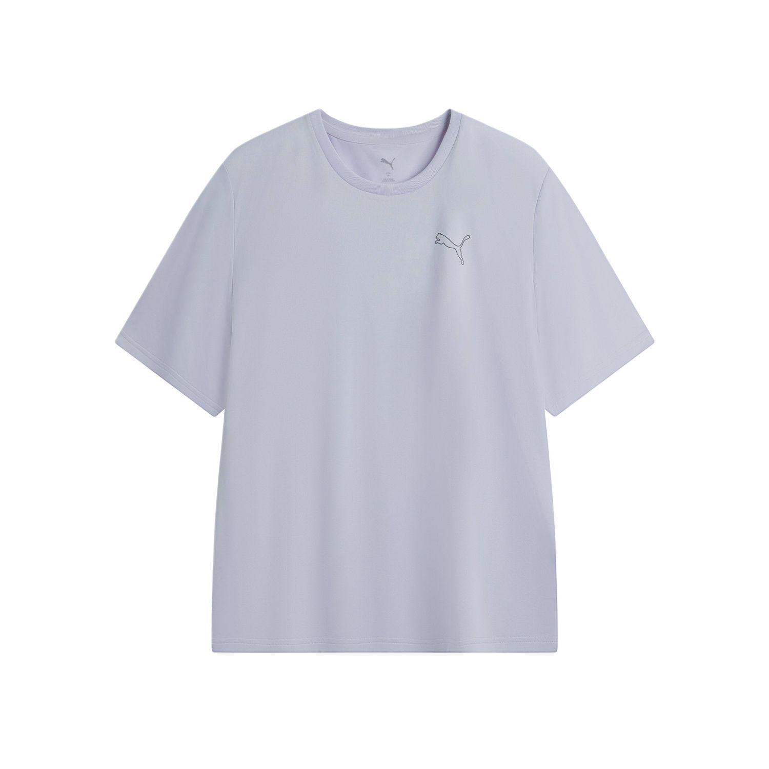 PUMA Fashion Round Neck Pullover Short Sleeve Breathable T-Shirt Men Tops Light-Blue 527402-47 XS
PUMA Fashion Round Neck Pullover Short Sleeve Breathable T-Shirt Men Tops Light-Blue 527402-47 XS