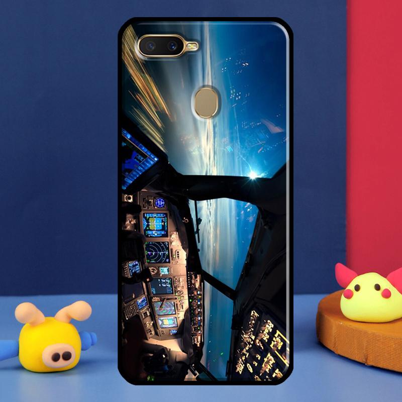 Aircraft Airplane Fly Travel Case For Oppo A96 A76 A16 A74 A94 A54 S A57 A77 A58 A78 A98 A5 A9 A91 A15 A17 A52 A72 Cover For OPPO A15
Aircraft Airplane Fly Travel Case For Oppo A96 A76 A16 A74 A94 A54 S A57 A77 A58 A78 A98 A5 A9 A91 A15 A17 A52 A72 Cover For OPPO A15