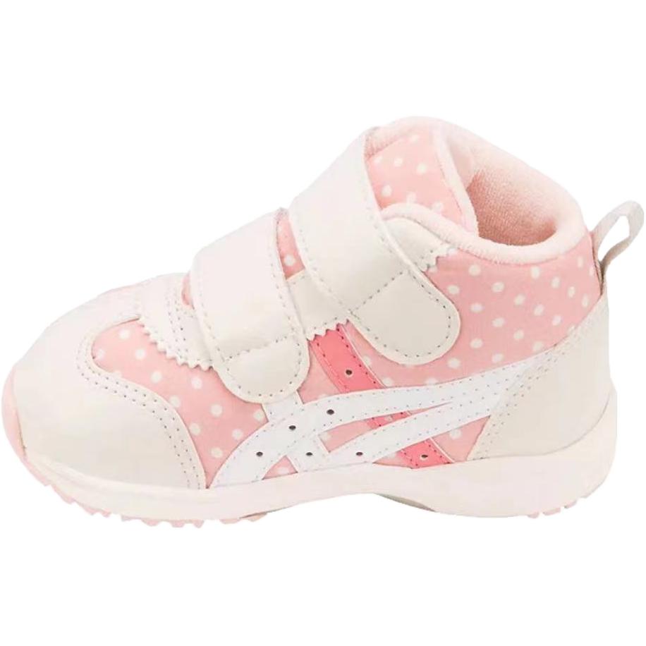 Asics Slip Resistant Abrasion Resistant Mid top Running Shoes Infant And Toddler TUB166-700 23.5
Asics Slip Resistant Abrasion Resistant Mid top Running Shoes Infant And Toddler TUB166-700 23.5