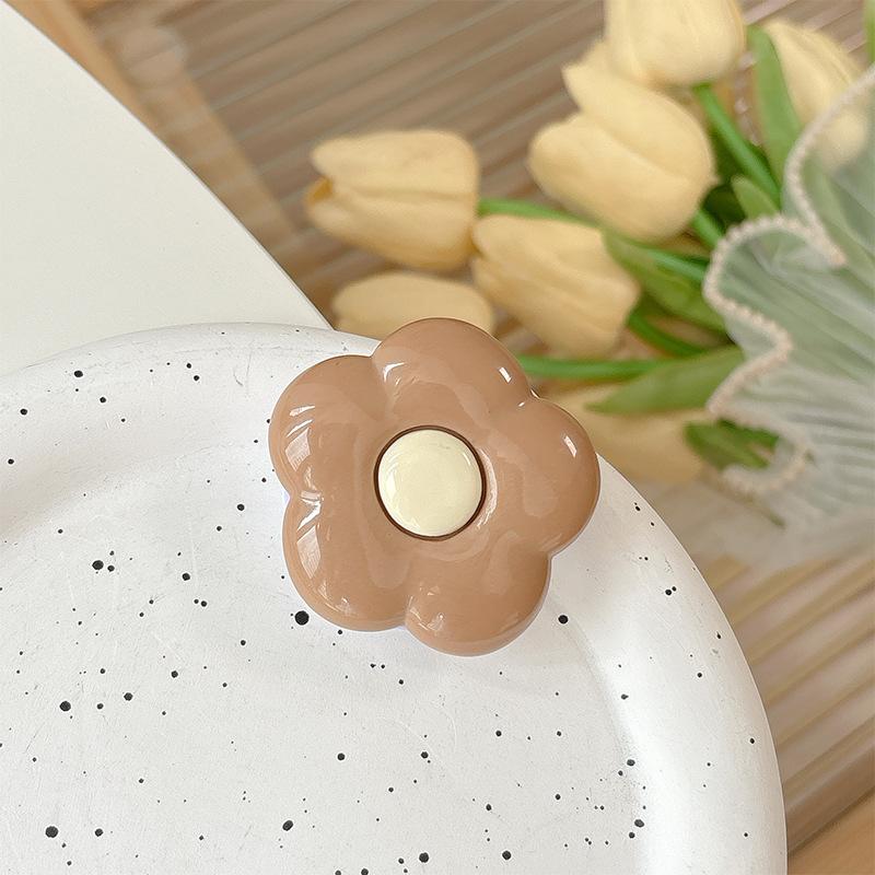 Xiaoqing Fresh Wind Flower Mobile Phone Airbag Bracket Paste Lazy Desktop Watching Drama Support Stand Portable Ring Men S And Women S
Xiaoqing Fresh Wind Flower Mobile Phone Airbag Bracket Paste Lazy Desktop Watching Drama Support Stand Portable Ring Men S And Women S