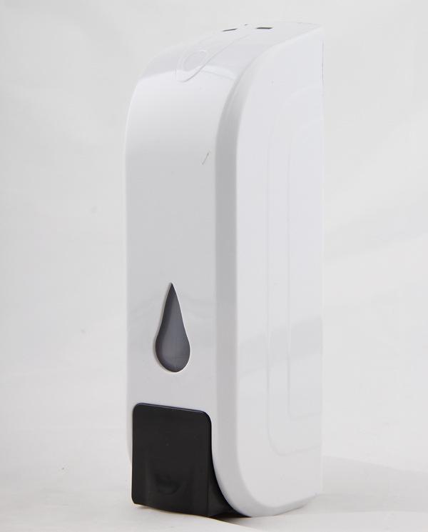 Durable Anti-Theft Soap & Shampoo Dispenser Box
Durable Anti-Theft Soap & Shampoo Dispenser Box