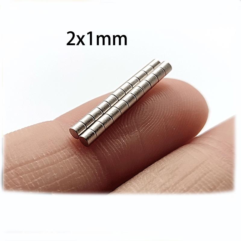 10/50pcs Ultra-Small 2x1mm & General 8x4mm Magnets | Essential for Electronics Repair, Arduino Projects, Smart Home Mods
10/50pcs Ultra-Small 2x1mm & General 8x4mm Magnets | Essential for Electronics Repair, Arduino Projects, Smart Home Mods