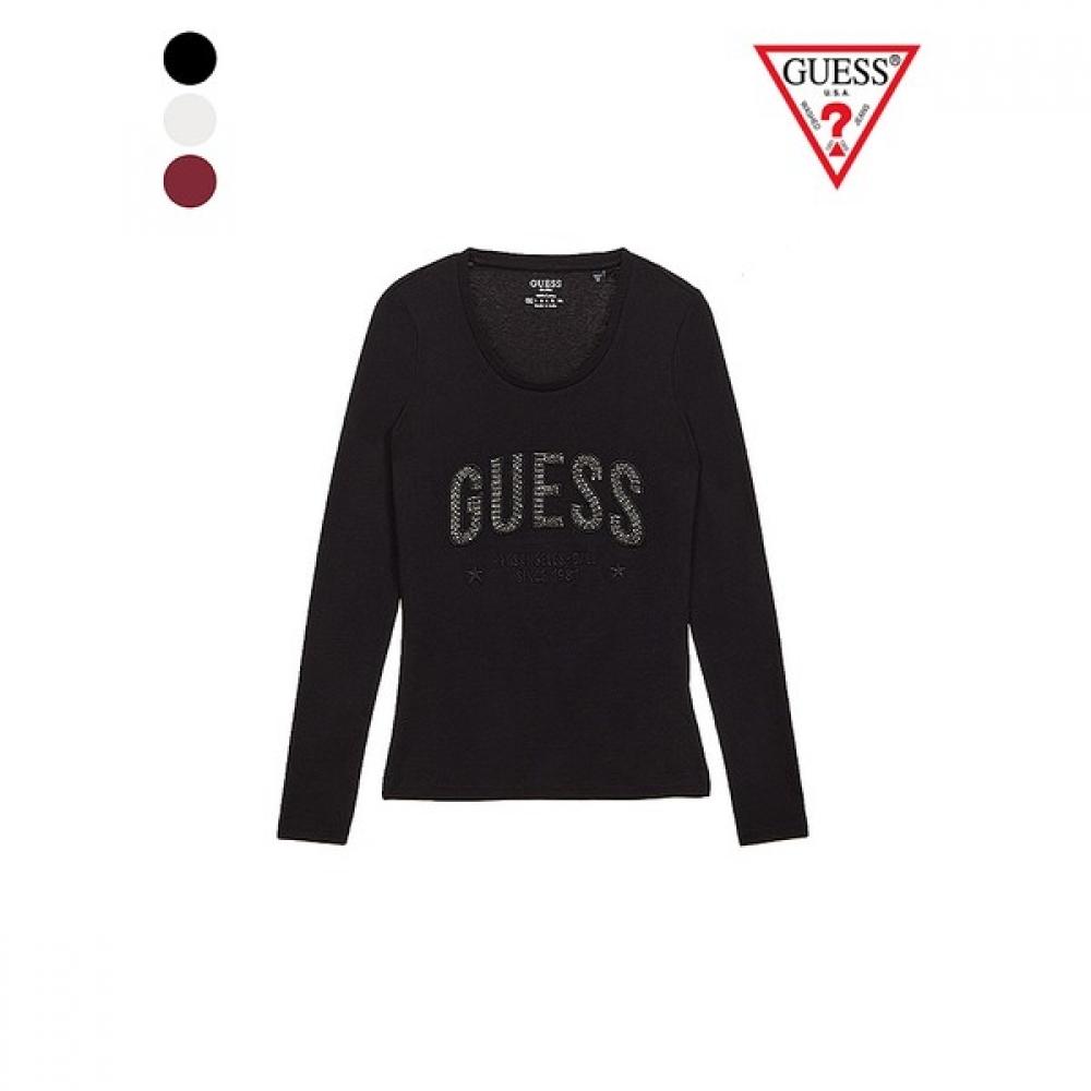 Guess W2bi40i3z13 Футболка с длинным рукавом с блестящим рисунком Guess Ym3k1301 BLK/XS
Guess W2bi40i3z13 Футболка с длинным рукавом с блестящим рисунком Guess Ym3k1301 BLK/XS