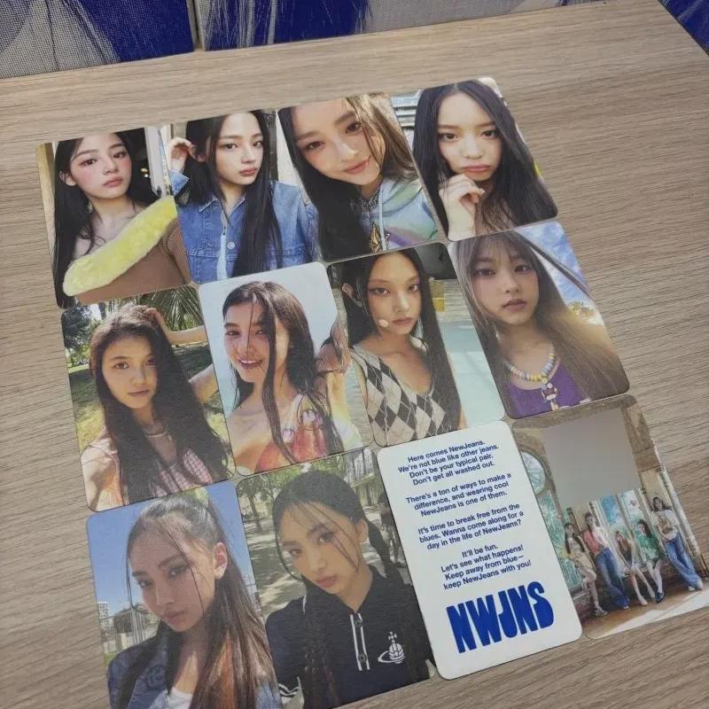 New Jins Attention C Version Weavers Album
New Jins Attention C Version Weavers Album