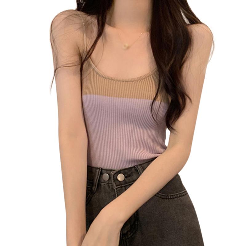 Цветной жилет с вышивкой, женский камзол, тонкий, милый, универсальный топ без рукавов, летний One Size
Цветной жилет с вышивкой, женский камзол, тонкий, милый, универсальный топ без рукавов, летний One Size