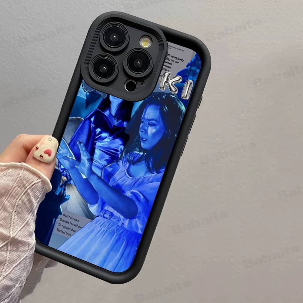 Популярная певица M-Mitski Чехол для телефона для iPhone 17 16 E 15 14 13 12 11 Pro Max Plus Задняя крышка iPhone 12
Популярная певица M-Mitski Чехол для телефона для iPhone 17 16 E 15 14 13 12 11 Pro Max Plus Задняя крышка iPhone 12