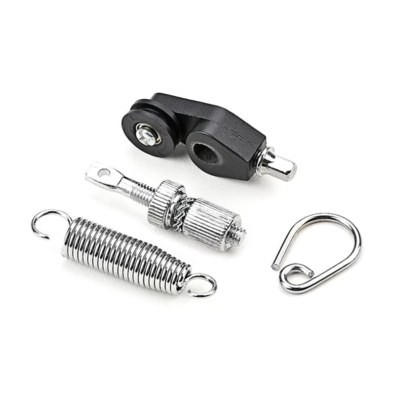 Bass Drum Foot Pedal Spring Cam Tensioner Percussion Instrument Replacement Part 1
Bass Drum Foot Pedal Spring Cam Tensioner Percussion Instrument Replacement Part 1