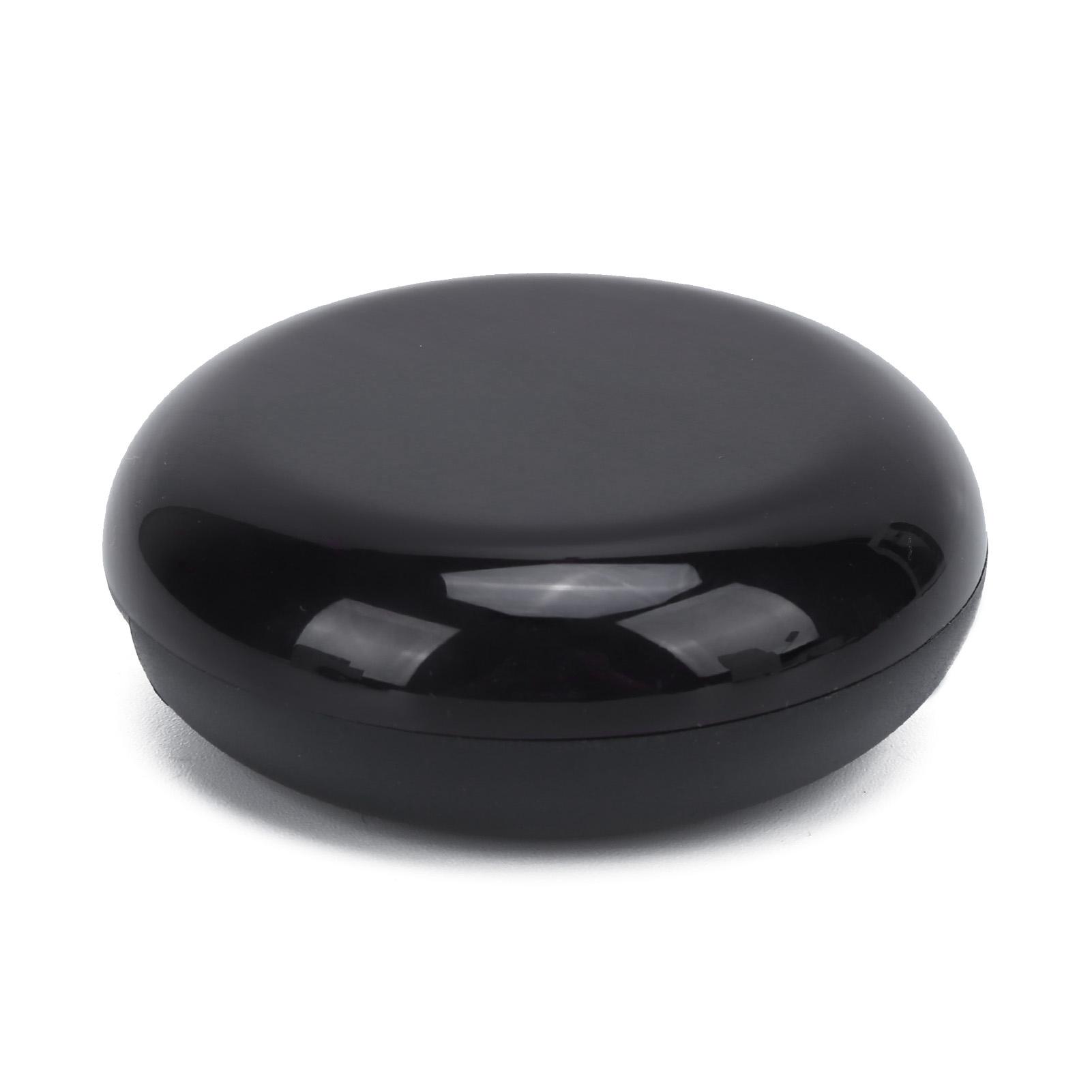 WIFI Smart IR Remote Controller Hub Wireless for TUYA Voice Phone Control for Air Conditioning Fan DVD TV STB
WIFI Smart IR Remote Controller Hub Wireless for TUYA Voice Phone Control for Air Conditioning Fan DVD TV STB