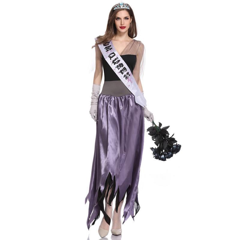 Fashionable Long Adult Skirt Costume With Anime Design And Crown For Events Cosplay XL
Fashionable Long Adult Skirt Costume With Anime Design And Crown For Events Cosplay XL