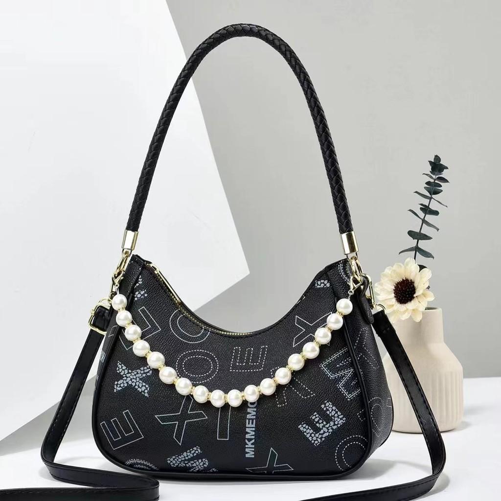 Elegant Pu Bucket Bag With Pearl Chain For Women Stylish Crossbody Handbag Ideal For Daily Use чёрный
Elegant Pu Bucket Bag With Pearl Chain For Women Stylish Crossbody Handbag Ideal For Daily Use чёрный