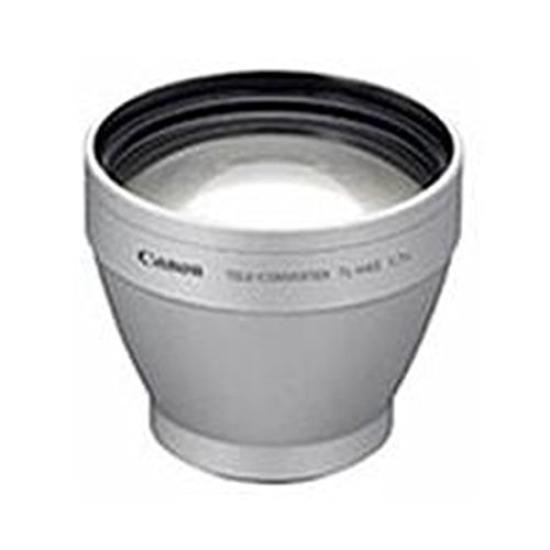 Телеконвертер Canon TL-H43
Телеконвертер Canon TL-H43