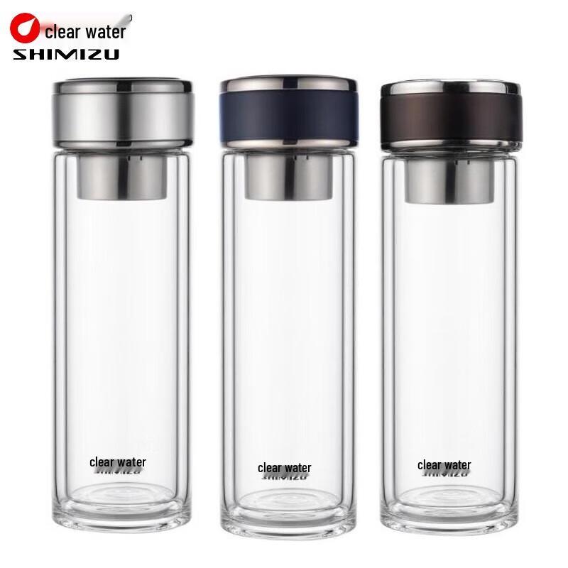 SHIMIZU Twilight 280ml Insulated Tumbler
SHIMIZU Twilight 280ml Insulated Tumbler