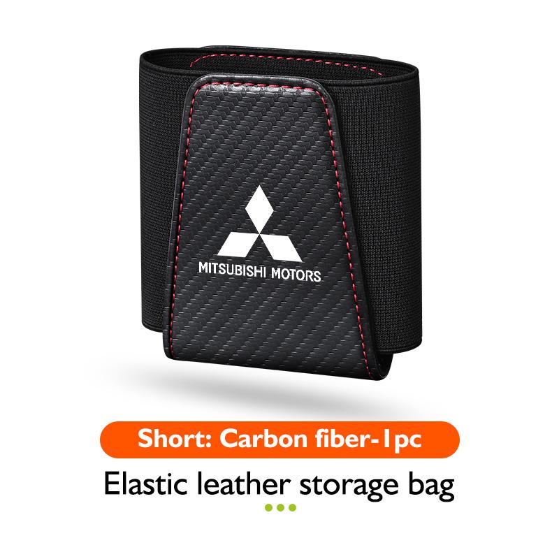 For Mitsubishi Car Logo Multi-functional Storage Box Cards Phone Key Pocket Self Adhesive Outlander Lancer Eclipse Mirage
For Mitsubishi Car Logo Multi-functional Storage Box Cards Phone Key Pocket Self Adhesive Outlander Lancer Eclipse Mirage