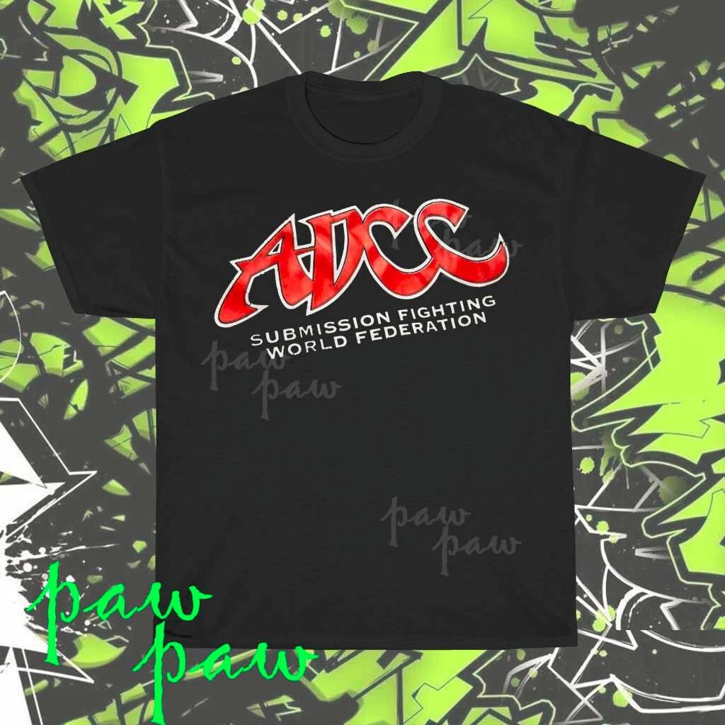 Brand New ADCC Submission Fighting World Active Logo T-Shirt Funny Size S to 5XL S
Brand New ADCC Submission Fighting World Active Logo T-Shirt Funny Size S to 5XL S
