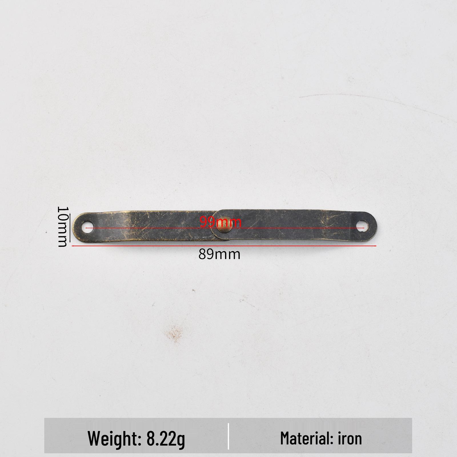 Серебряные петли для деревянной коробки в китайском антикварном стиле
Серебряные петли для деревянной коробки в китайском антикварном стиле