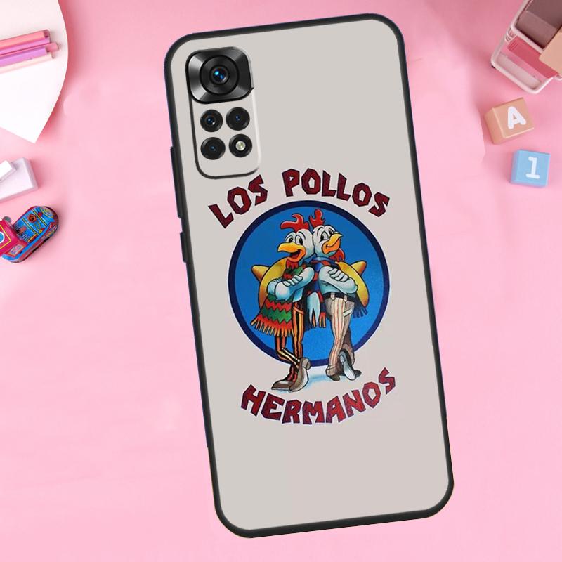 Чехол Breaking Bad для Xiaomi Redmi Note 12 Turbo 8 9 10 11 Pro 8T 9S 10S 11S 12S Redmi 10C 9C 12C Redmi Note 9 Pro
Чехол Breaking Bad для Xiaomi Redmi Note 12 Turbo 8 9 10 11 Pro 8T 9S 10S 11S 12S Redmi 10C 9C 12C Redmi Note 9 Pro