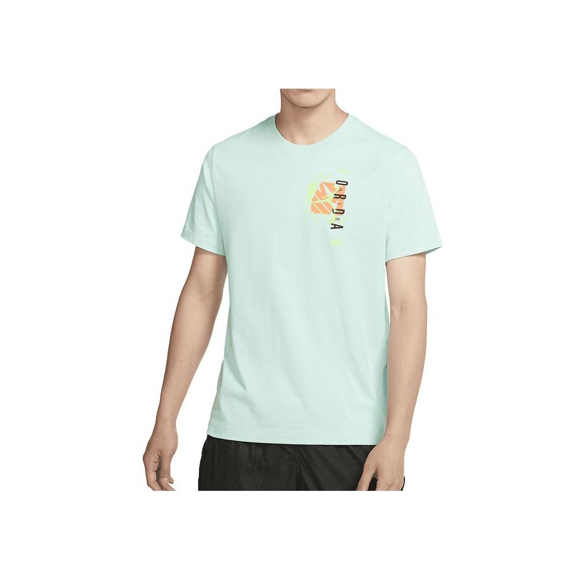 Повседневная спортивная футболка с короткими рукавами Jordan Alphabet с логотипом, мужские топы, светло-зеленые CZ8391-307 XXXL
Повседневная спортивная футболка с короткими рукавами Jordan Alphabet с логотипом, мужские топы, светло-зеленые CZ8391-307 XXXL