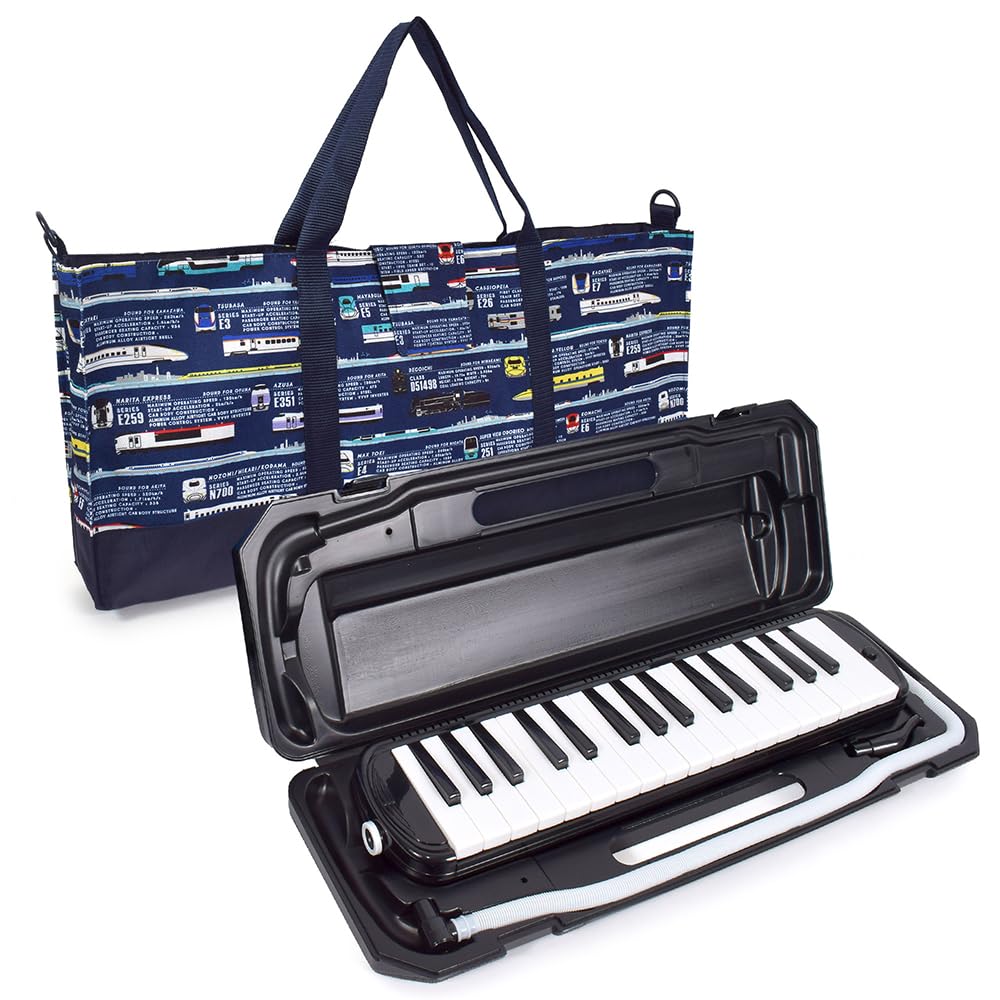 COLORFUL CANDY STYLE Music Melodica Musical Main Unit Departing Super Express Black NN301210 Set, Case, Instrument, Set, Pianica, Cool, Boys, &
COLORFUL CANDY STYLE Music Melodica Musical Main Unit Departing Super Express Black NN301210 Set, Case, Instrument, Set, Pianica, Cool, Boys, &