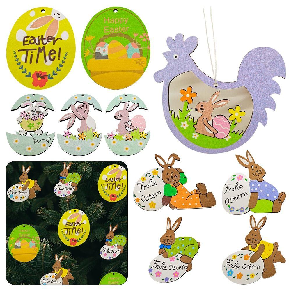 Ins Style Home Decor DIY Home Decoration Happy Easter Easter Rabbit Pendant Easter Decorative
Ins Style Home Decor DIY Home Decoration Happy Easter Easter Rabbit Pendant Easter Decorative