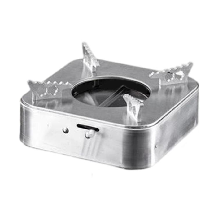 Adjustable Flame Alcohols Burners Stove Drawer Design for Backpacking Features Multifunctional Use Light Weight Build
Adjustable Flame Alcohols Burners Stove Drawer Design for Backpacking Features Multifunctional Use Light Weight Build
