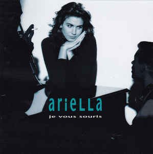 CD ARIELLA Je Vous Souris 262614 Ariola 1992 Non Japan Pop Used
CD ARIELLA Je Vous Souris 262614 Ariola 1992 Non Japan Pop Used