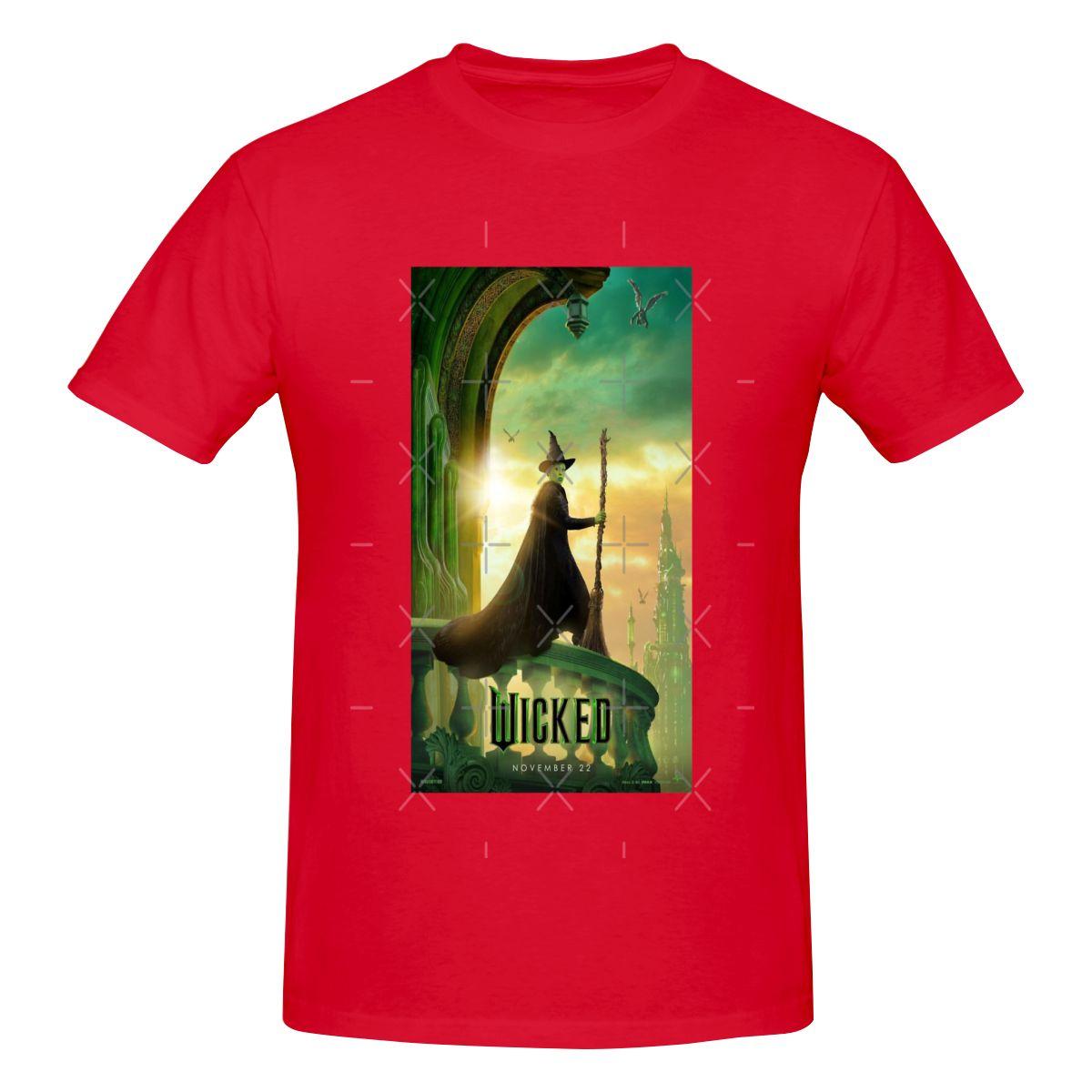 Funny Cynthia Erivo As Elpheba In Wicked Movie Poster Unisexs Tshirt Printed Tops are loose and slim fit Womens Tshirts S
Funny Cynthia Erivo As Elpheba In Wicked Movie Poster Unisexs Tshirt Printed Tops are loose and slim fit Womens Tshirts S