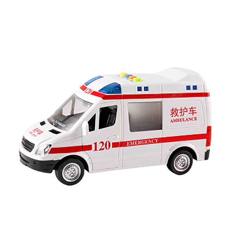 Ambulance Car Toy City Large Fire Truck Model Simulation Sound And Light Engineering Vehicle Collection Children s Toy Gifts
Ambulance Car Toy City Large Fire Truck Model Simulation Sound And Light Engineering Vehicle Collection Children s Toy Gifts