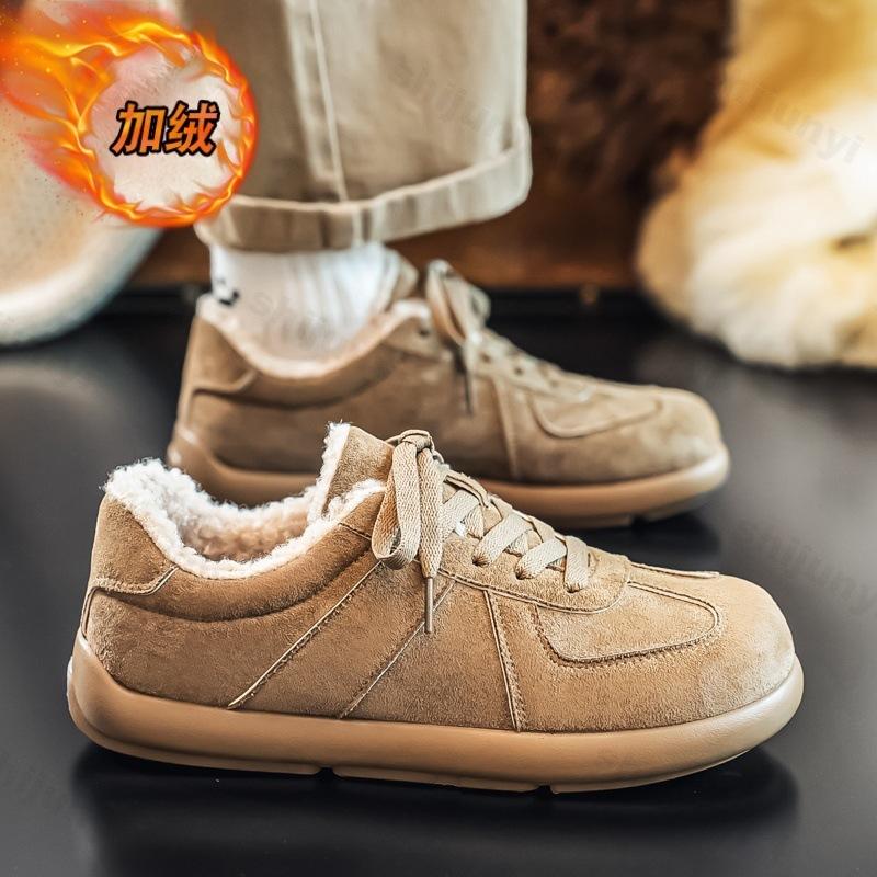 British Style Men s Low Top Warm Hairy Casual Single Shoes 2026 Winter Vintage Versatile Soft Comfortable Plush Cott Sneakers 44
British Style Men s Low Top Warm Hairy Casual Single Shoes 2026 Winter Vintage Versatile Soft Comfortable Plush Cott Sneakers 44