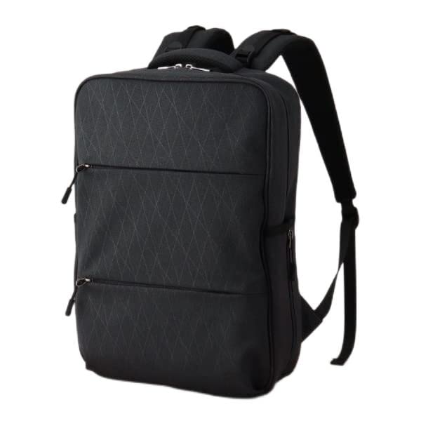 TAKEO KIKUCHI Lightweight Shadow Line ONOFF Backpack G8707393 Men s Charcoal Gray (014) 00 (FREE)
TAKEO KIKUCHI Lightweight Shadow Line ONOFF Backpack G8707393 Men s Charcoal Gray (014) 00 (FREE)