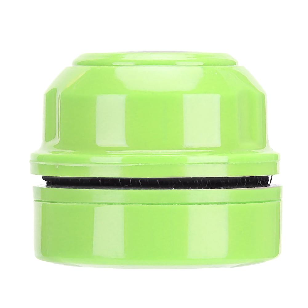 Mini Fish Tank Strong Magnetic Cleaning Brush Aquarium Glass Algae Removal Wiping Cleaner
Mini Fish Tank Strong Magnetic Cleaning Brush Aquarium Glass Algae Removal Wiping Cleaner